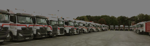 WIDE RANGE OF PROFESSIONAL TRANSPORT SOLUTIONS